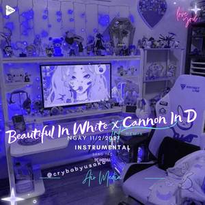 Beautiful In White x Cannon In D (TNT Remix)