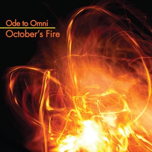 October's Fire