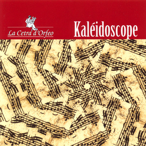 Kaleidoscope