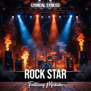 Rock Star (feat. Merkules) (Explicit)