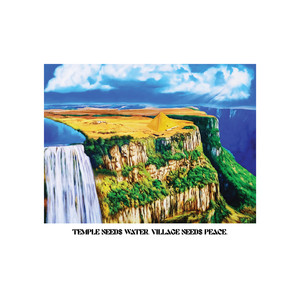 The Burial (feat. Talibah Safiya)