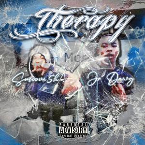 Therapy (feat. Jr Dawg) [Explicit]