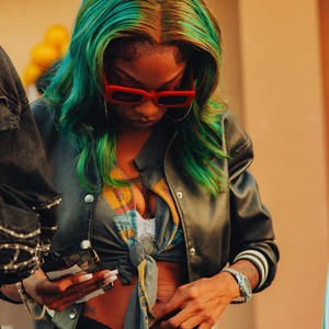 Turn Around drill **** (Explicit)