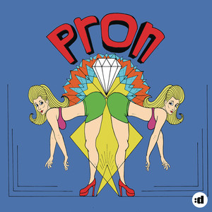 Pr0n (Original Edit)