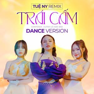 Trái Cấm (Remix : THProd) [Explicit]