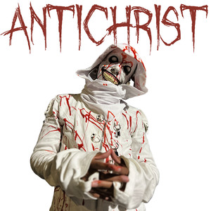 Antichrist (Explicit)