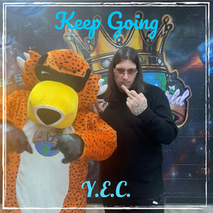 Keep Going (Explicit)