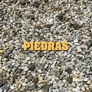 Piedras