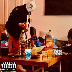 YE (feat. PINKPANTER)