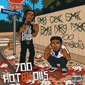 700HotBkoii's (Explicit)