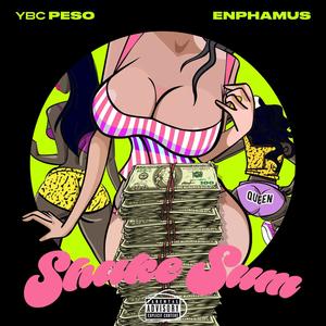 Shake Sum (feat. Enphamus) [Explicit]