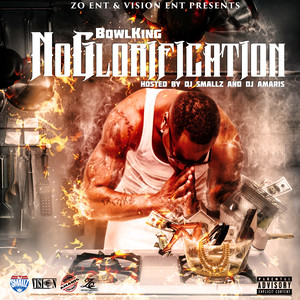 No Glorification (Explicit)