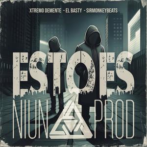 Esto es (feat. ElBasty & S1r) [Explicit]