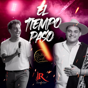 El Tiempo Paso (Explicit)