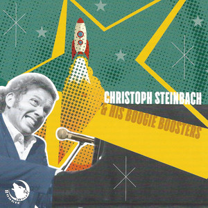 Christoph Steinbach & His Boogie Boosters