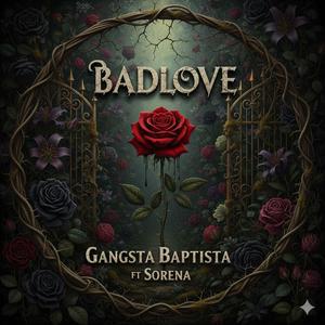 Bad love (feat. Sorena)