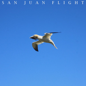 San Juan Flight