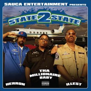 Federally's (feat. M.A.G) (Explicit)