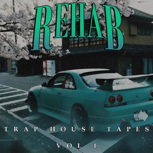 TRAP HOUSE TAPES VOL 1