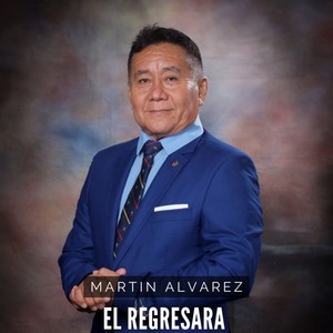 El Rregresara