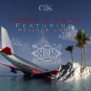 Crash & Burn(feat. Melissa Lori)