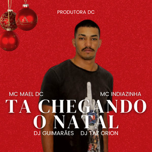 Ta Chegando o Natal (Explicit)