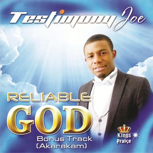 Reliable God