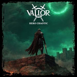 Hero Chaotic
