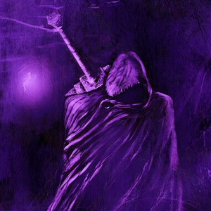 GAROTA MÁ (Super Slowed)