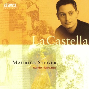 Aria sopra La Bergamasca