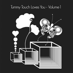 Tummy Touch Loves You Vol. 1