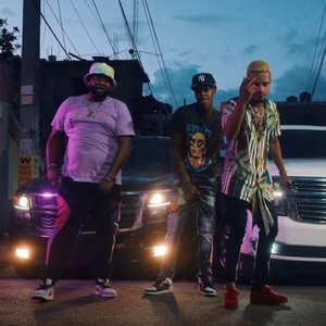 El Dinero Y El Talento(feat. R8 En La Casa) (Special Version)