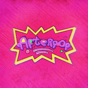 AFTERPOP (feat. TOMASYDAS & Wurden) [Explicit]