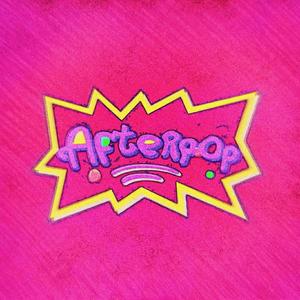 AFTERPOP (feat. TOMASYDAS & Wurden) (Explicit)