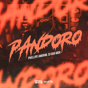 Pandoro (Explicit)