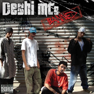 Banned Version 1 - Deshi MCs (Recorded)