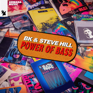Power Of Bass (Extended Mix)