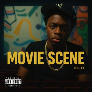 Movie Scene (Explicit)