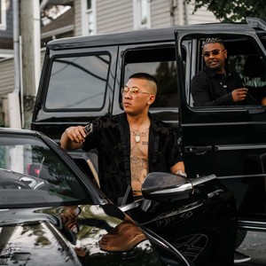 Ain't Lyin (feat. Vicky Chand) (Explicit)