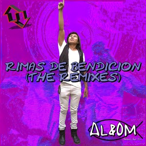 RIMAS DE BENDICIÓN (Urano Remix)