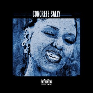 Concrete Sally (Explicit)