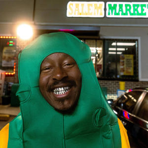 Bo Nickal (Explicit)