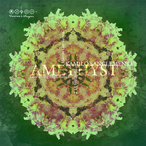 Amethyst (Marcan Liav Remix)