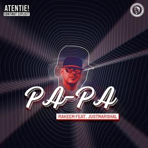 Pa-Pa(feat. JustMarshal) (Explicit)