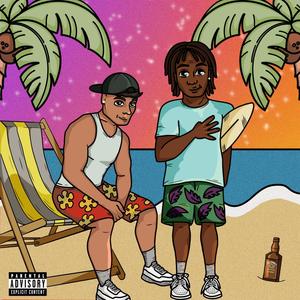 BAD GYAL (feat. MALA) (Explicit)