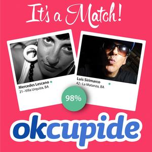 OkCupide (feat. Mercedes Lescano)