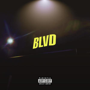 THE BLVD (Explicit)