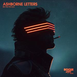 Ashborne Letters (Rogue VHS Remix|Slowed)