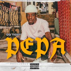 Pepa (feat. OG TONY)