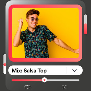 Mix: Salsa Top